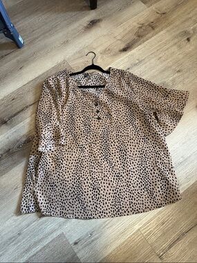 11. Lep Blouse